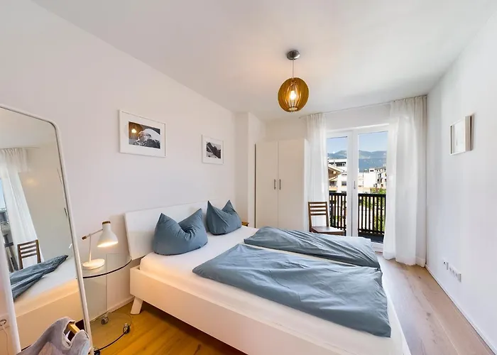 Gamserl 加爾米施-帕滕基興