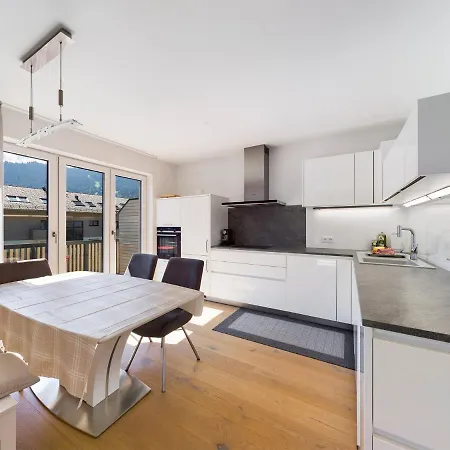 شقة Gamserl جارمش بارتنكيرشن