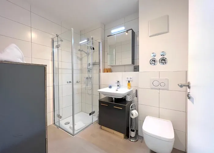 Apartment Gamserl Garmisch-Partenkirchen